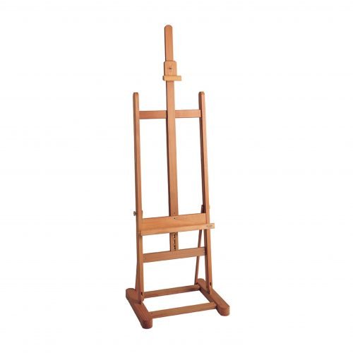 London Fine Art Studios Lavender Hill Colours Atelier Courses Art Shop Mabef M10 Studio Easel