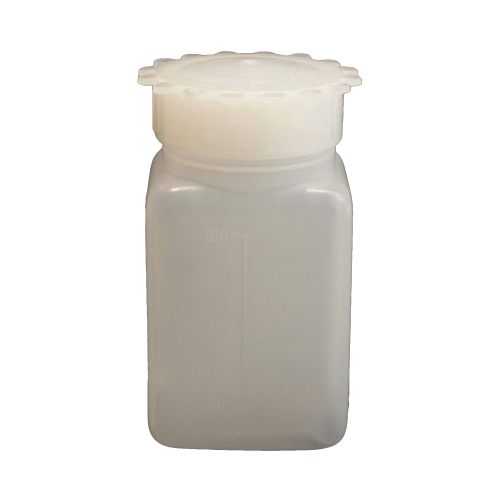 Alternative view of Wide Mouth Bottle with Inner Seal