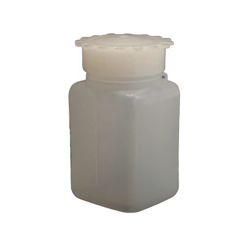 Wide Mouth Bottle with Inner Seal