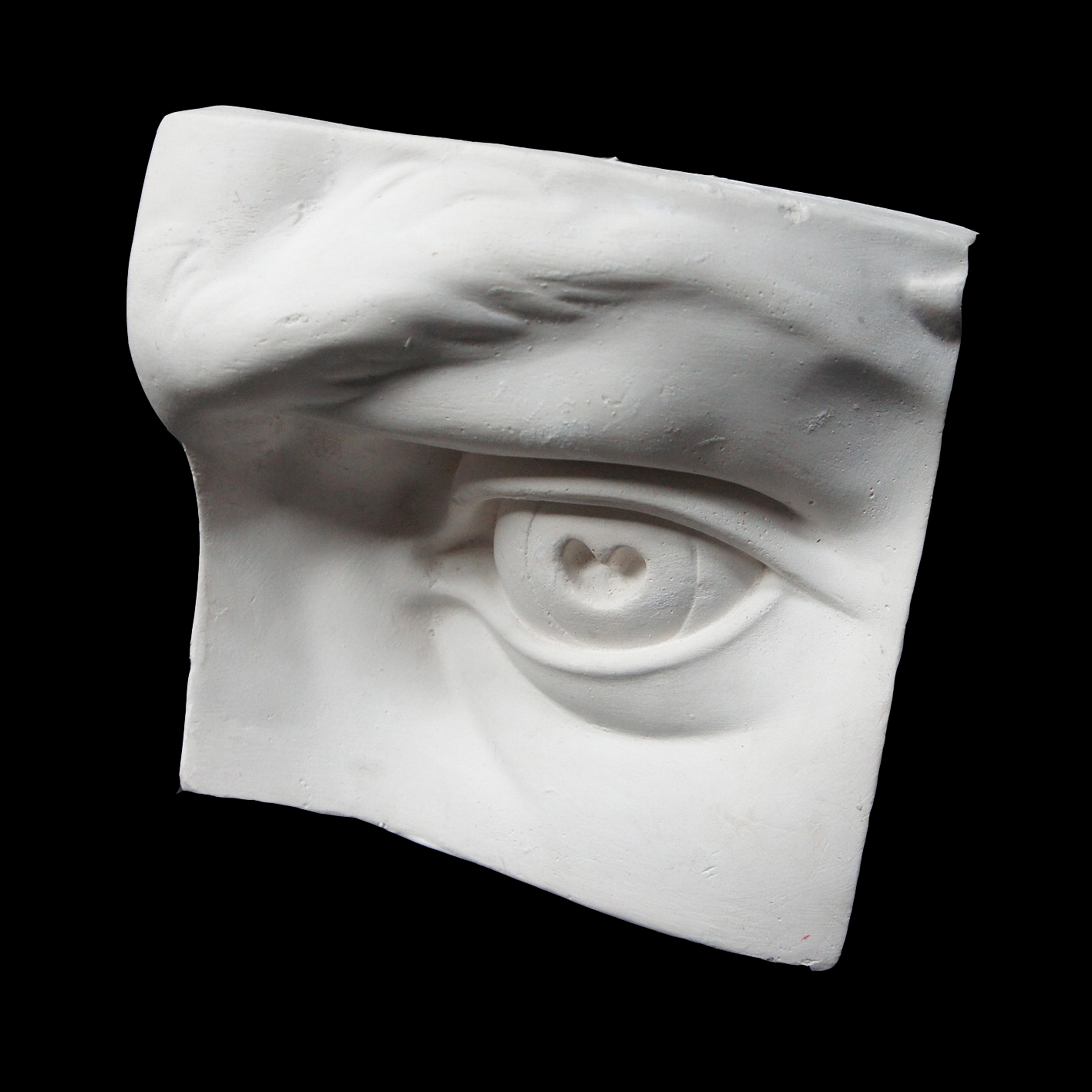 [Image: plaster-davids-eye-1.jpg]