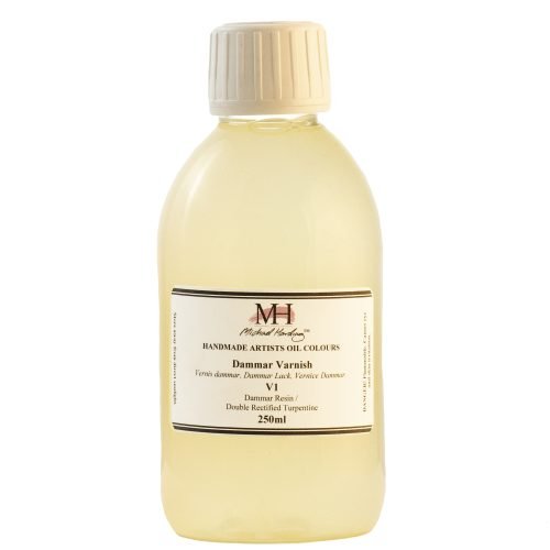 V1 - Dammar Varnish 1000ml