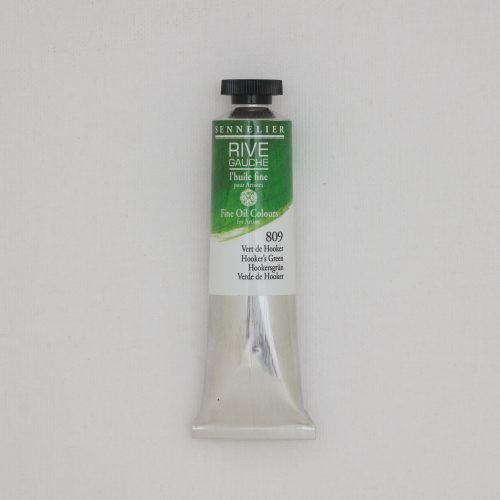 Sennelier Rive Gauche Oil Paint 40ml