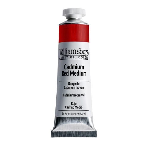 Williamsburg Oil Paints 37ml