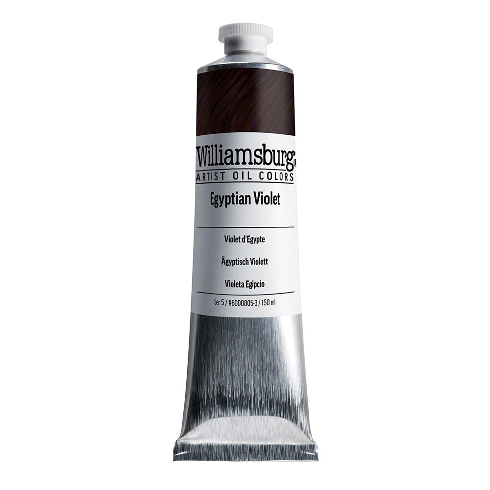 Williamsburg Egyptian Violet 150ml