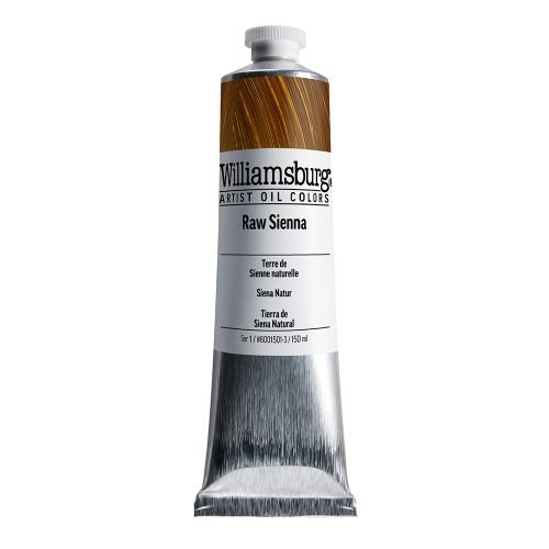 Williamsburg Oil Paints 150ml