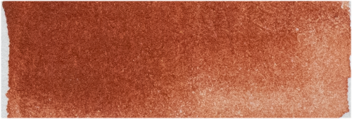 Alternative view of Michael Harding Artists Watercolour: Herculane Red (No. W155) 15ml