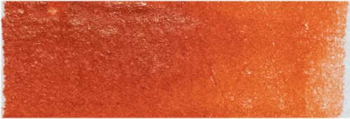 Alternative view of Michael Harding Artists Watercolour: Orange Sunset (No. W221) 15ml