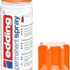 edding permanent spray: Neon orange (200ml)