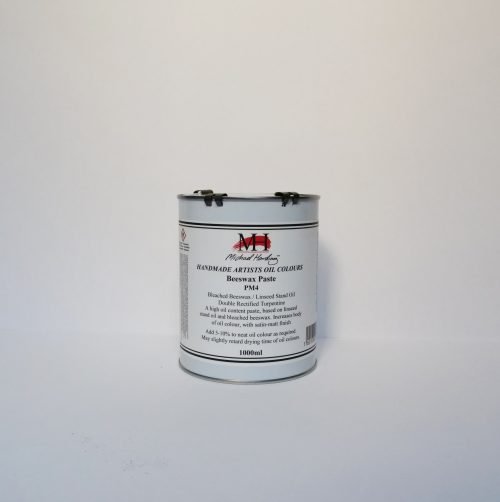 PM4 - Beeswax Paste 1000ml